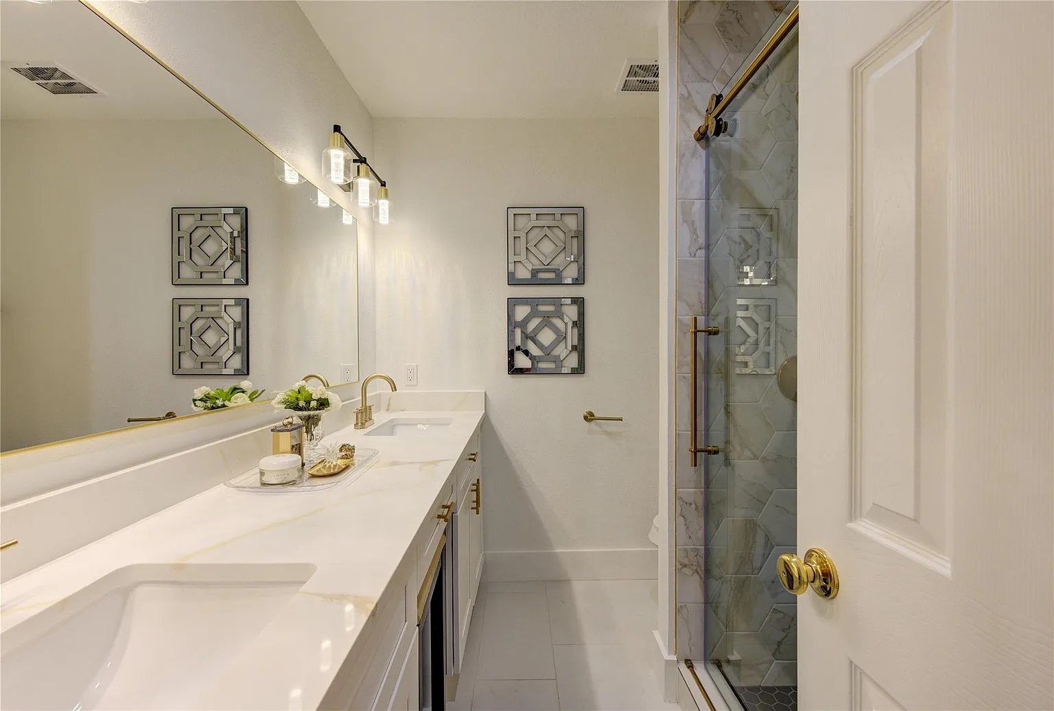 Bathroom Renovation